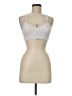 Grace Silver White Tank Top Size M - photo 1