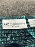 Liz Claiborne 100% Polyester Teal Sleeveless Blouse Size XL Petite - photo 7