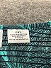 Liz Claiborne 100% Polyester Teal Sleeveless Blouse Size XL Petite - photo 8