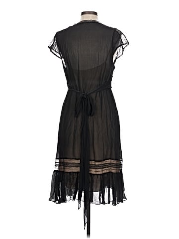 BCBGMAXAZRIA Cocktail Dress (view 2)