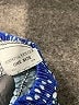 Unbranded 100% Polyester Paisley Blue Casual Pants One size - photo 7