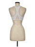 Grace Silver White Tank Top Size M - photo 2