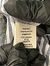 Max Studio Stripes Silver Long Sleeve Blouse Size 1X - photo 8