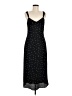 Tavik Stars Black Cocktail Dress Size M - photo 1