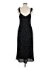 Tavik Stars Black Cocktail Dress Size M - photo 2