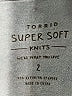 Torrid Solid Blue Jumpsuit Size 2X Plus (2) - photo 4