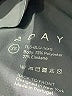 ADAY Gray Casual Dress Size XS - photo 7