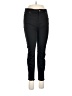H&M Black Jeggings Size 12 - photo 1
