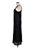Tavik Stars Black Cocktail Dress Size M - photo 5