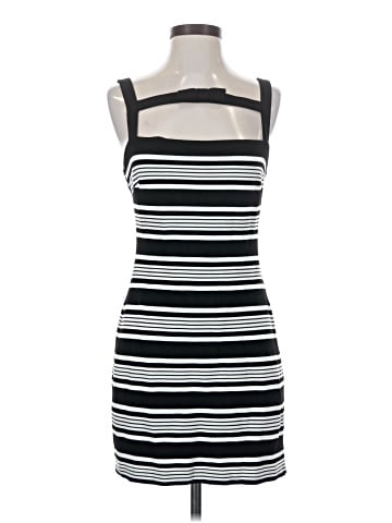 Hutch Casual Dress (view 1)
