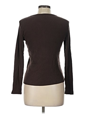 Old Navy Long Sleeve T-Shirt (view 2)