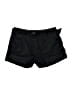 J.Crew Black Shorts Size 6 - photo 1