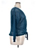 Shein Curve Blue Pullover Sweater Size 14 Plus (1) - photo 4