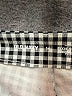 Old Navy Checkered-gingham Blue Casual Pants Size 14 - photo 4