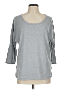 Athleta 3/4 Sleeve T-Shirt (view 1)