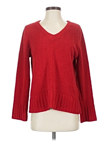 Faded Glory Pullover Sweater (view 1)