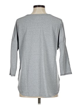 Athleta 3/4 Sleeve T-Shirt (view 2)