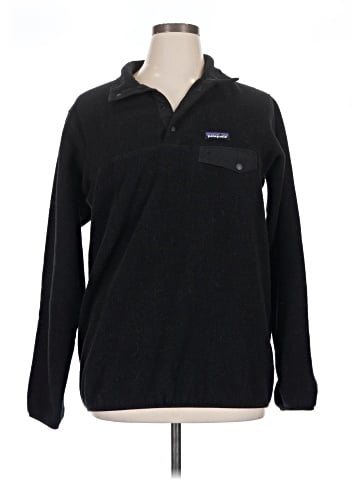 Patagonia Pullover Sweater (view 1)