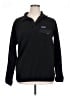 Patagonia 100% Polyester Black Pullover Sweater Size XL - photo 1