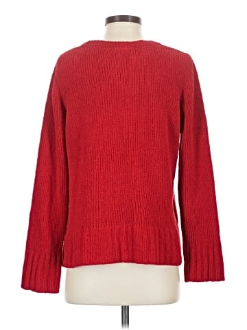 Faded Glory Pullover Sweater (view 2)