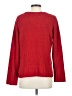 Faded Glory Red Pullover Sweater Size S - photo 2