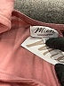 Mien Solid Pink Jumpsuit Size 1X - photo 4