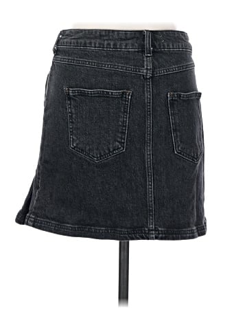 Pilcro Denim Skirt (view 2)