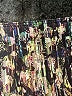 Layer 8 Print Silver Active Pants Size M - photo 7