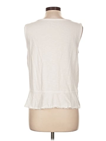 Southern Tide Sleeveless T-Shirt (view 2)