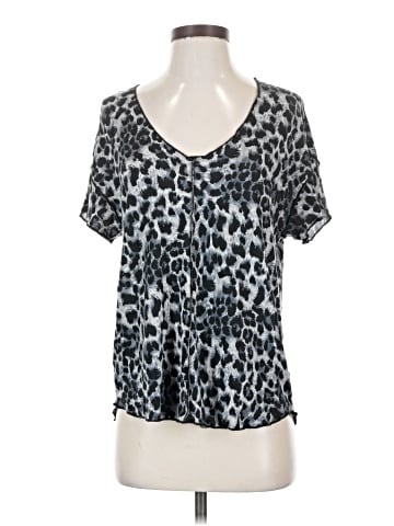 H by Bordeaux Short Sleeve T-Shirt (view 1)