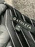 Athleta Chevron-herringbone Black Casual Dress Size XS - photo 7