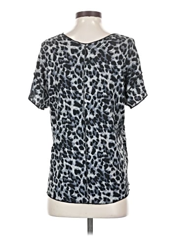 H by Bordeaux Short Sleeve T-Shirt (view 2)