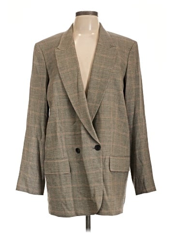 FRAME Blazer (view 1)