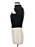 Le Lis Black Short Sleeve Turtleneck Size M - photo 5