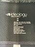 Ideology Graphic Black Active Pants Size M - photo 7