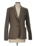 Chaps Brown Blazer Size 12 - photo 1