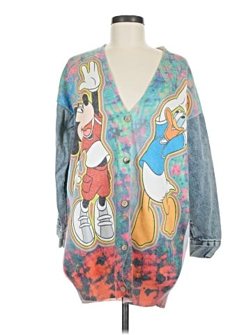 Airlie Cardigan (view 1)