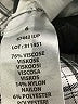 up! Plaid Gray Casual Pants Size 6 - photo 9