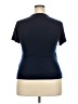 Unbranded Blue Short Sleeve T-Shirt Size XXL - photo 2
