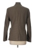 Chaps Brown Blazer Size 12 - photo 2