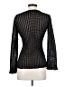 Assorted Brands Black Cardigan Size S (estimated) - photo 2