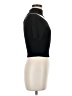 Le Lis Black Short Sleeve Turtleneck Size M - photo 4