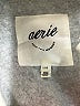 Aerie Gray Pullover Sweater Size L - photo 7
