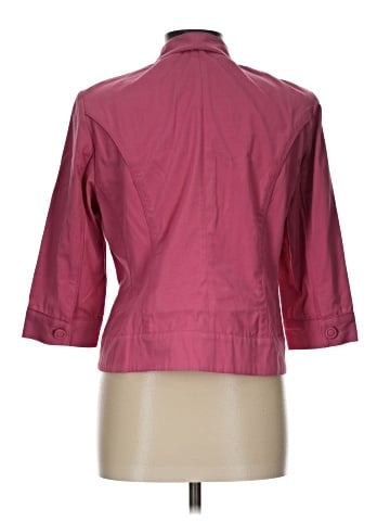Coldwater Creek Jacket (view 2)