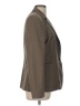 Chaps Brown Blazer Size 12 - photo 4