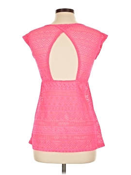 P.S.N.Y By Saman Sleeveless Top (view 2)
