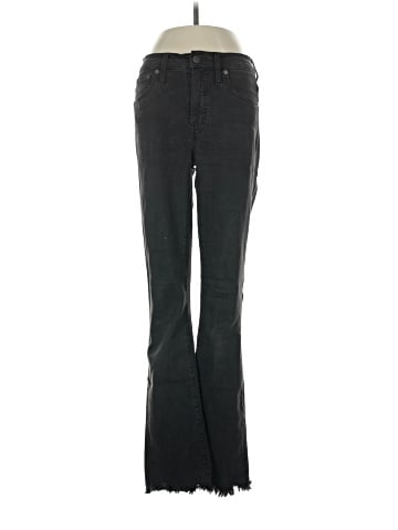 Madewell Jeans (view 1)