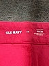 Old Navy Solid Pink Shorts Size 14 - photo 3