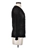 Assorted Brands Black Cardigan Size S (estimated) - photo 4