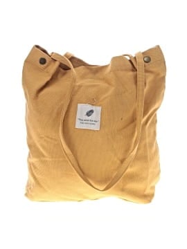 Assorted Brands Tote